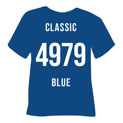 Poli-Flex 4979 Classic Blue
