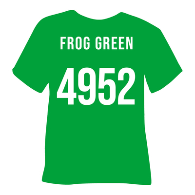 Poli-Flex 4952 Frog Green