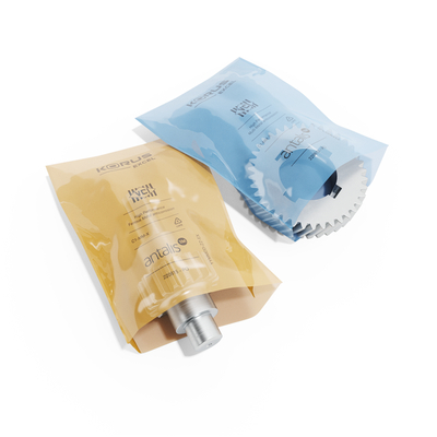 Sachet plat anti-corrosion KORUS Excel