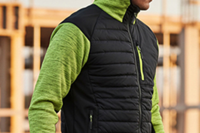Sweats de travail - vestes de travail - EPI - Equipement Protection Individuelle - Blaklader
