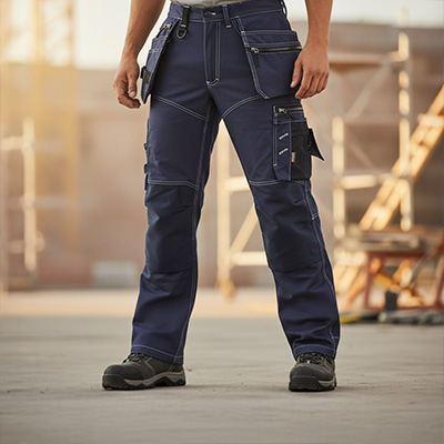 Pantalons et combinaisons de travail - EPI - Blaklader - Equipement de protection Individuelle