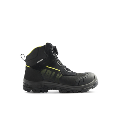 BLAKLADER Bottes de sécurité STORM