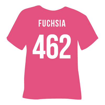 Poli-Flex 4962 Fuchsia