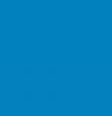 Avery Denisson 5500 - 5553 Mediterran Blue