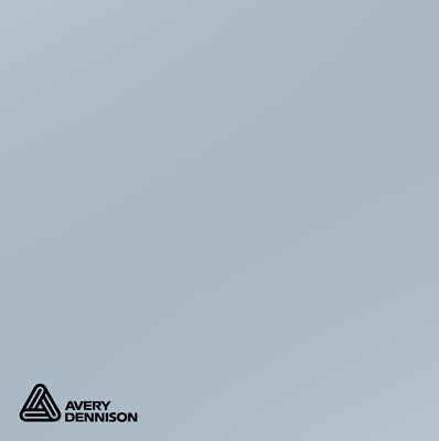 Avery, 500, matt, EM, PVC, 529 light grey, 80µm, 1230mm x 50.00m, Core diameter: 76mm, permanent adhesive, box of 1 roll, 529EMPERM/1.23