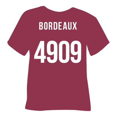 Poli-Flex 4909 Bordeaux