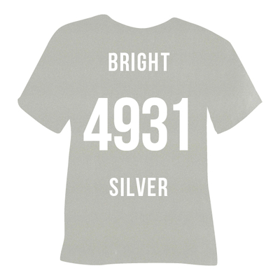 Poli-Flex 4931 Silver