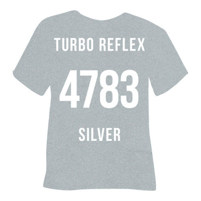 Poli-Flex 4783 Reflex Silver