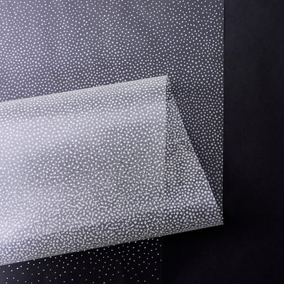 3M Fasara, film anti-regard, Dégradé, polyester, Pop W, 80µm, 1524mm x 30.00m, adhésif permanent, Boîte de 1 rouleau, POP-W/1.524