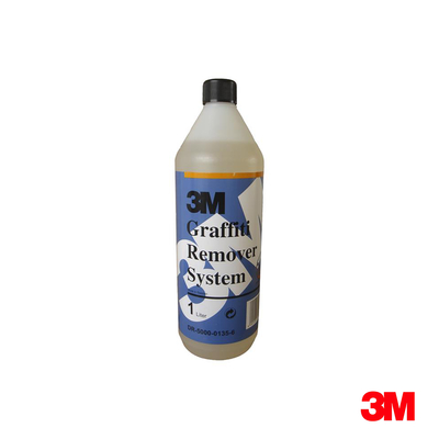 3M Graphic Remover System décolleur de films