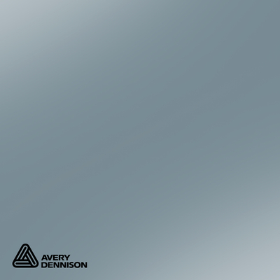 Film AVERY DENISSON AD825_MediumGrey_Gloss