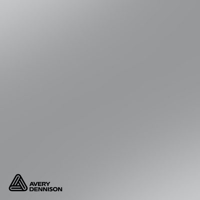 Film AVERY DENISSON AD835_SilverMetallic_Gloss