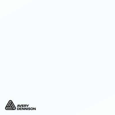 Film AVERY DENISSON AD800_White_Gloss