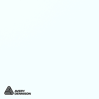 Film AVERY DENISSON AD830_White_Matt