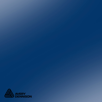 Film AVERY DENISSON AD876_NavyBlue_Gloss