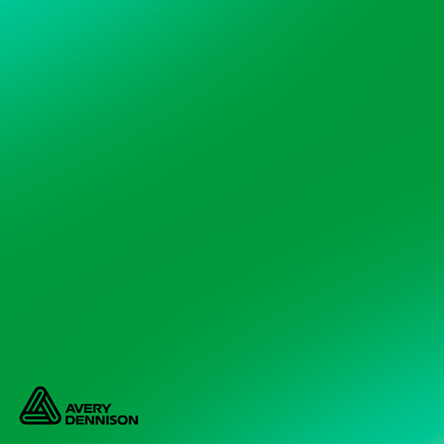 Film AVERY DENISSON AD879_BrightGreen_Gloss