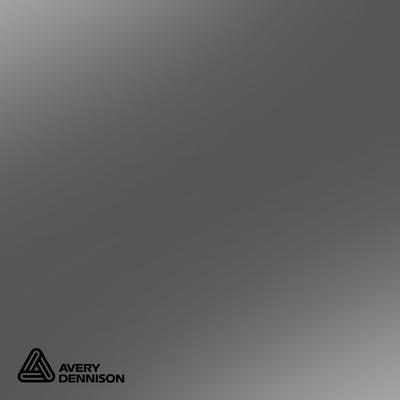 Film AVERY DENISSON AD881_DarkGrey_Gloss