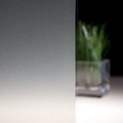 Film de Décorations de vitrages 3M Scotchcal 7725 Crystal 90µm