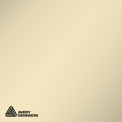 Film AVERY DENISSON 917_SC_Taxi_Beige