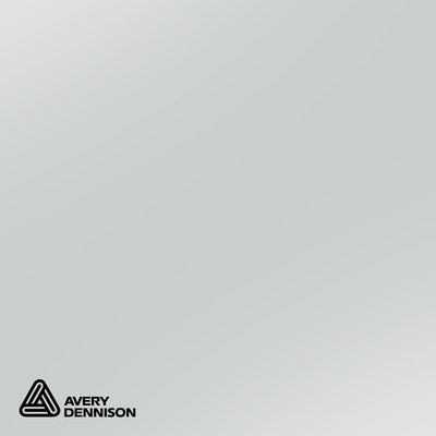 Avery, 700, brillant, PF, PVC, 745-03 Pale Grey
