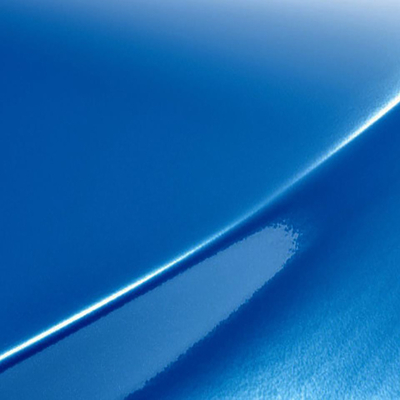 Film de Car Wrapping 3M 2080 G12 Gloss Black Distribué par Antalis