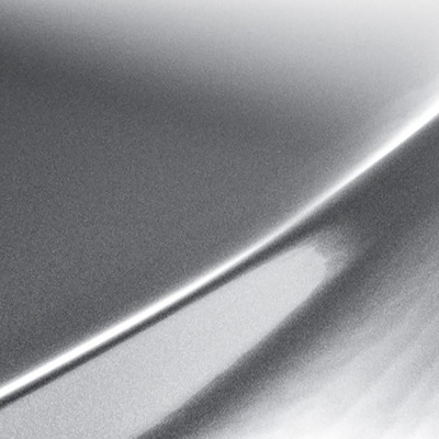 Film de Car Wrapping 3M 2080 SP242 Satin Gold Dust Black Distribué par Antalis
