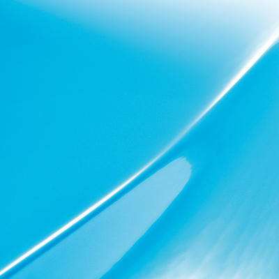 Film de Car Wrapping 3M 2080 M227 Matte Blue Metallic Distribué par Antalis