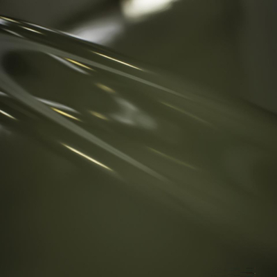 3M, Protection Wrap Film, brillant, polyuréthane, G76 Olive Green, 200µm