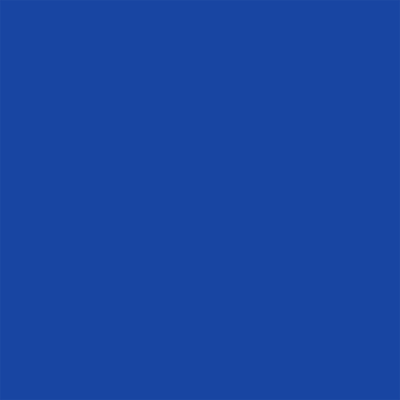 Avery 4500 translucide 4528 bleu rÃ©flex
