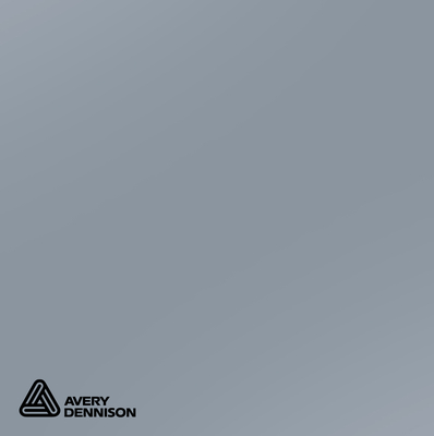 Avery, 500, gloss, EG, PVC, 508 grey, 0.080mm, 615mm x 50.00m, Core diameter: 76mm, permanent adhesive, pallet of 1 reel, 508EG/0.615