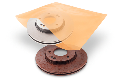 Protection Anti-Corrosion
