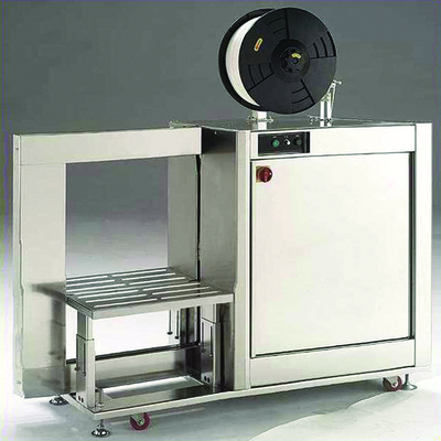 Cercleuse Semi-automatique a Arche TP-601D1