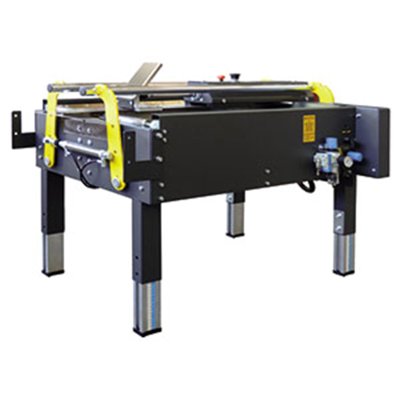 Formeuse de caisse semi-automatique SIAT F105