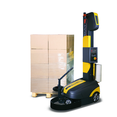 Banderoleur semi-automatique SIAT BeeWrap LM