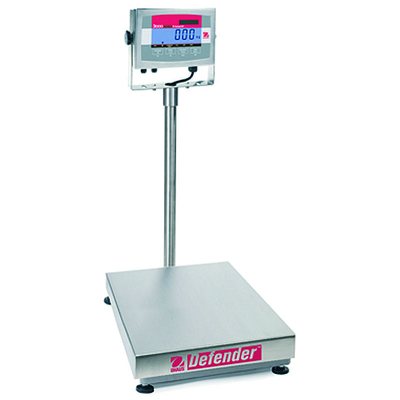 Balance Defender 3000
