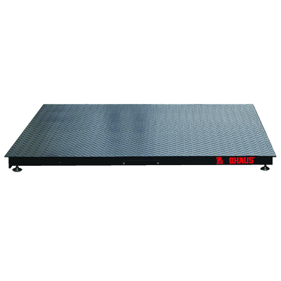 Plate-Forme Au Sol Defender 3000