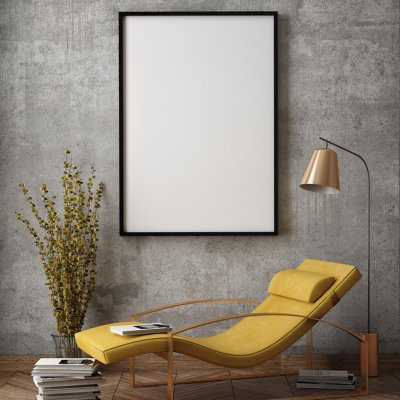 Papier couché mat Coala, Matt Coated 120, 120g/m2, 145 µm, 1067 mm x 30 m