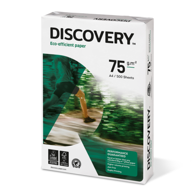 Ramette Discovery 75g