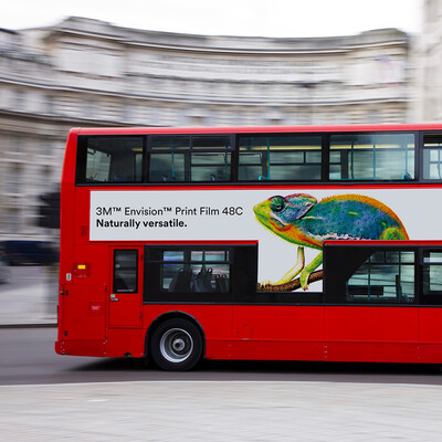 3M Envision Printfilm 48