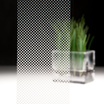 3M Fasara - Film décoratif polyester illumina effet dépoli