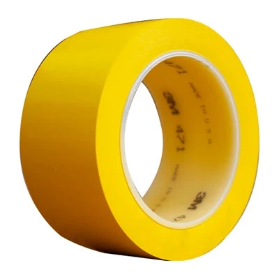 3M Floor Marking Tape 47