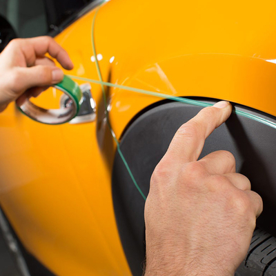 3M Knifeless Film Cutting Tape - Ruban Adhésif Pour Coupes Délicates De Film Adhésif