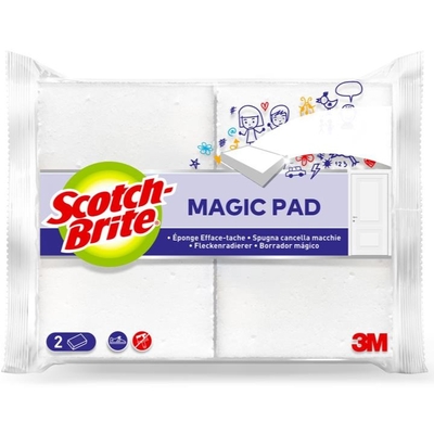 3M Magic Pad