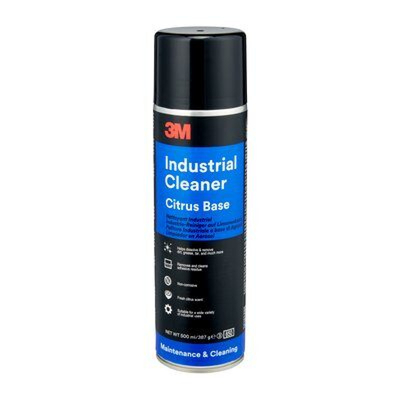 3M industrial Cleaner 9472