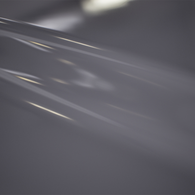 Film Protection Wrap Colour Series 3M polyuréthane G61 Nardo Gray, brillant 1524 mmx 22.86 m