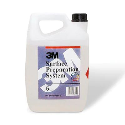3M Scotchcal Surface Preparation System (SurfPS)