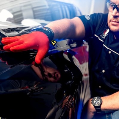 3M™ Série 2080 Films de covering - Car covering - Car wrapping