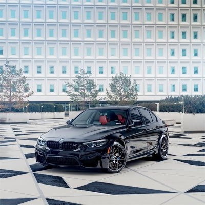3M™ Série 2080 Films de covering - Car covering - Car wrapping