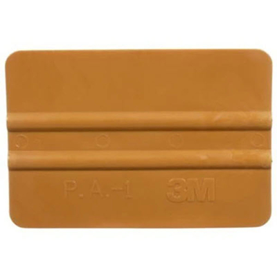 Raclette 3M, Squeegee, PA1-G GOLD