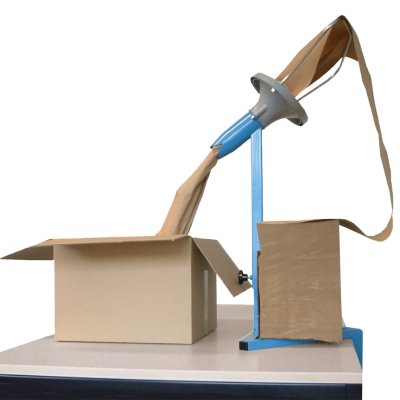 Machine Fillpak